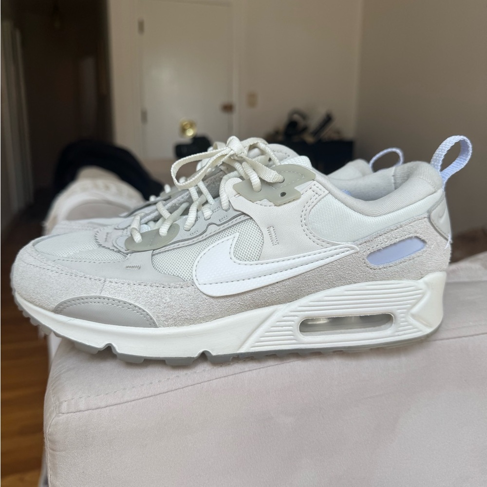 Nike Air Max 90 Futura